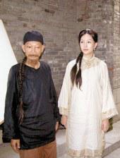 婚纱！